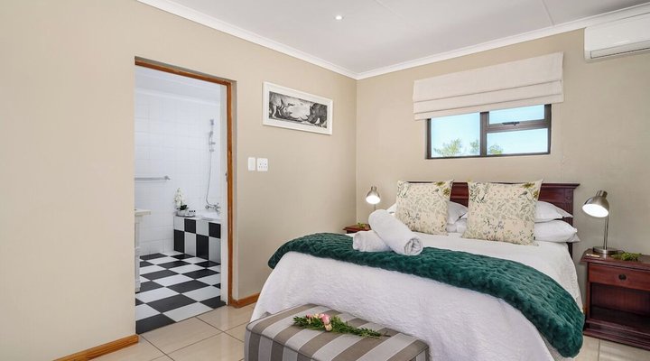 Le Petit Karoo Ranch