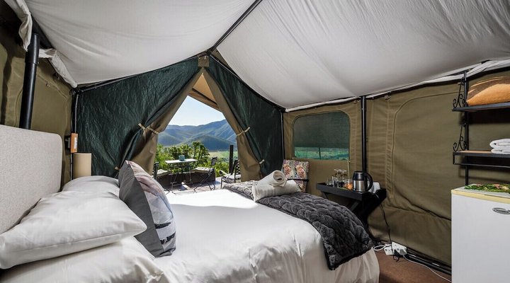 Le Petit Karoo Ranch