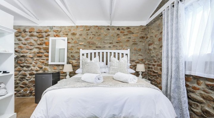 Le Petit Karoo Ranch