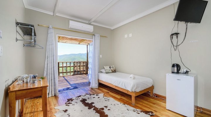 Le Petit Karoo Ranch