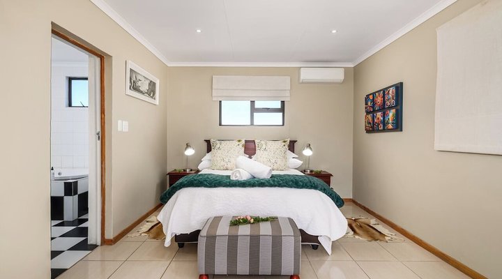 Le Petit Karoo Ranch