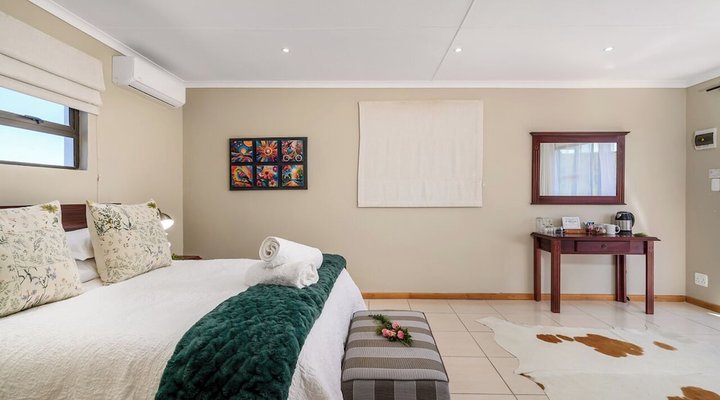 Le Petit Karoo Ranch