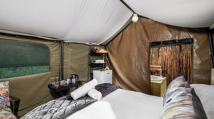 Le Petit Karoo Ranch