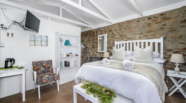 Le Petit Karoo Ranch