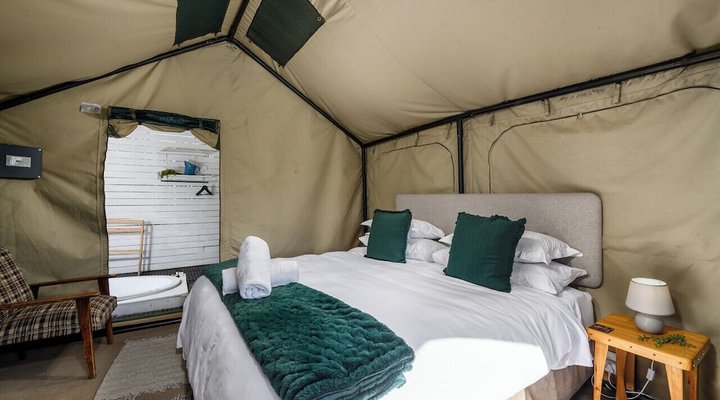 Le Petit Karoo Ranch