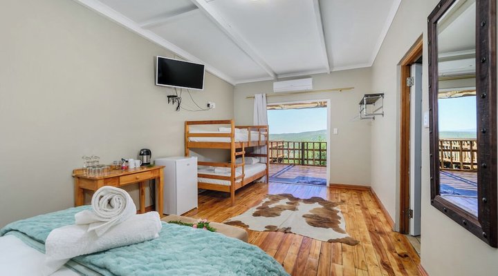 Le Petit Karoo Ranch