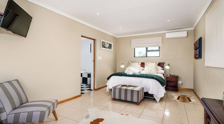 Le Petit Karoo Ranch