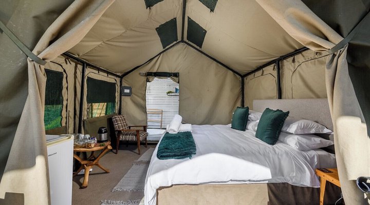 Le Petit Karoo Ranch