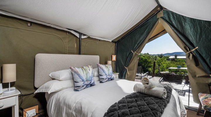 Le Petit Karoo Ranch