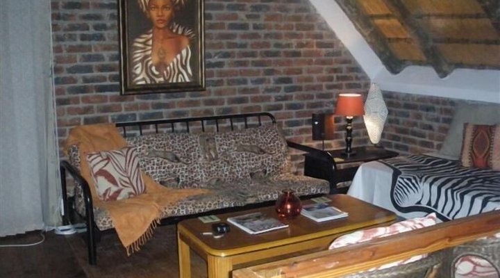 Marloth Kruger Lodges