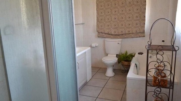 Marloth Kruger Lodges