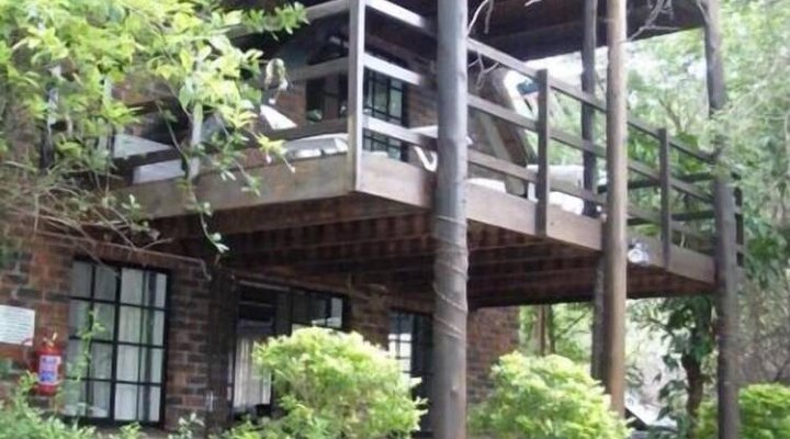 Marloth Kruger Lodges