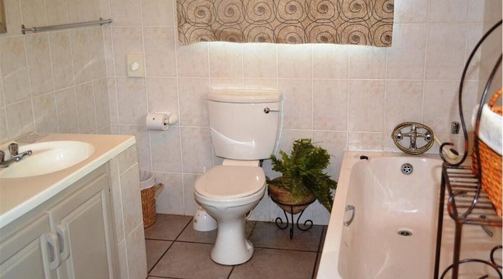 Marloth Kruger Lodges