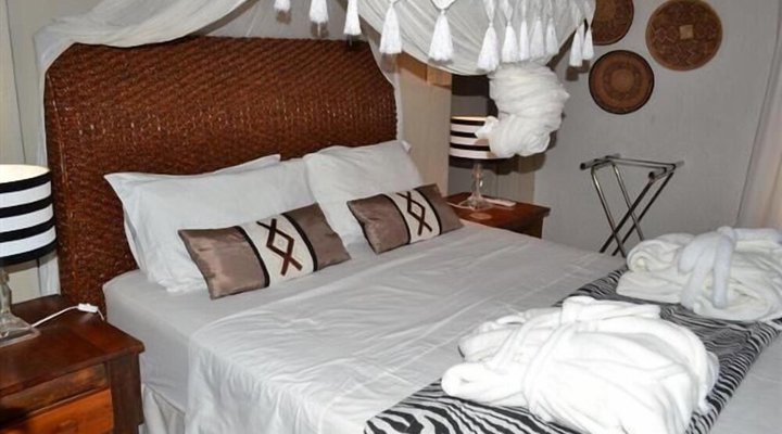 Marloth Kruger Lodges
