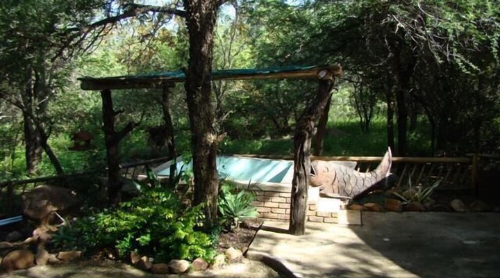 Marloth Kruger Lodges
