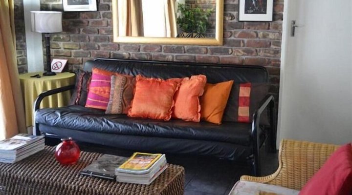 Marloth Kruger Lodges