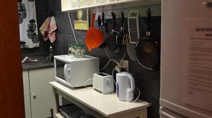 Marloth Kruger Lodges