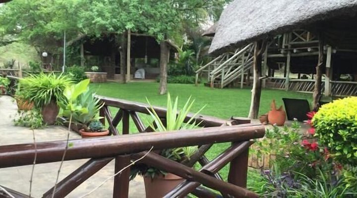 Marloth Kruger Lodges