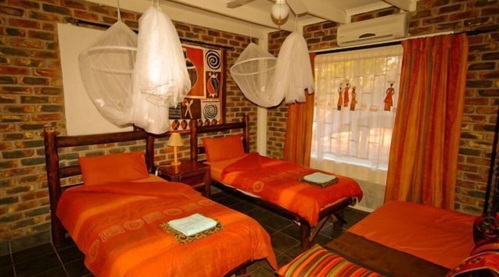Marloth Kruger Lodges