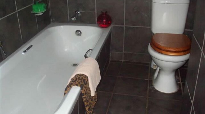 Marloth Kruger Lodges