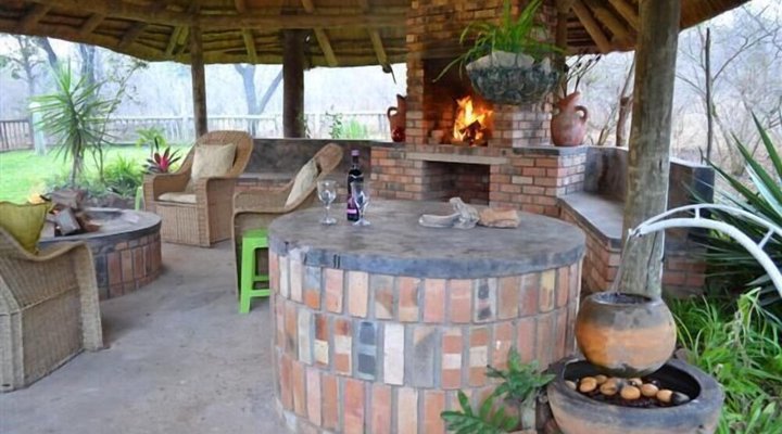 Marloth Kruger Lodges