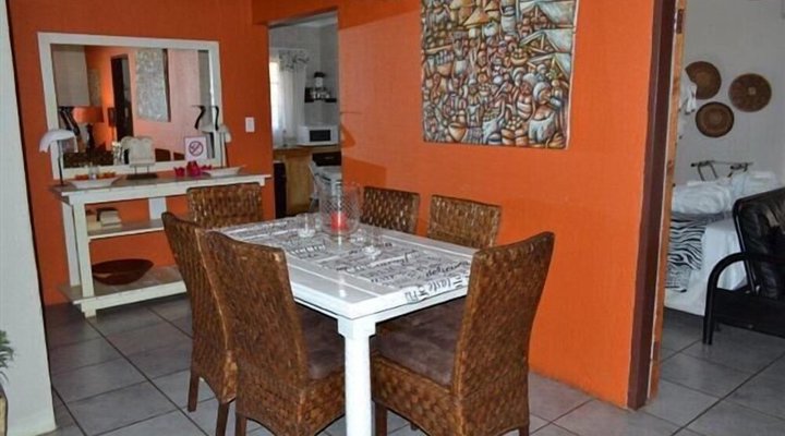 Marloth Kruger Lodges