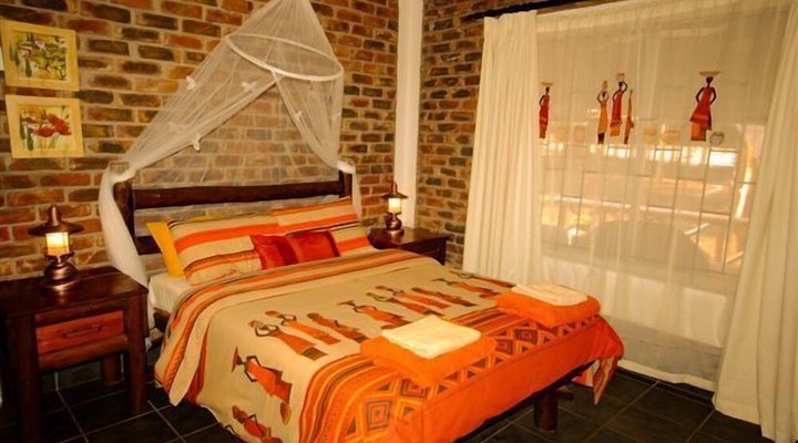 Marloth Kruger Lodges
