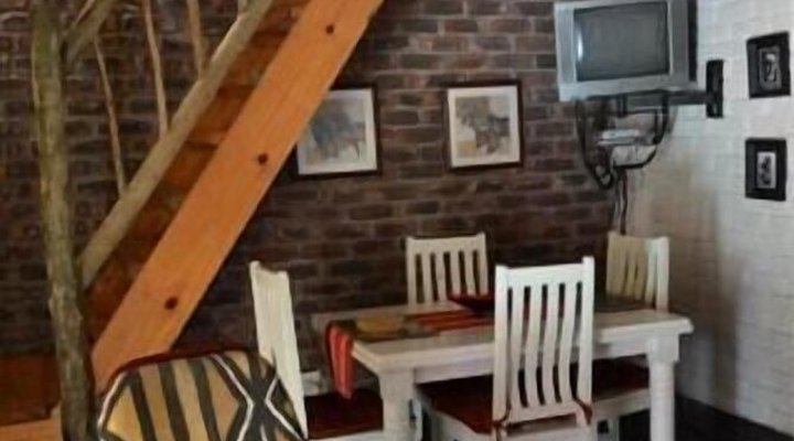 Marloth Kruger Lodges