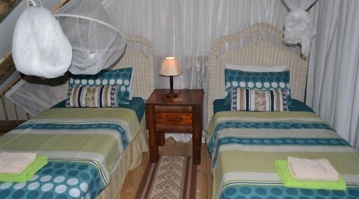 Marloth Kruger Lodges