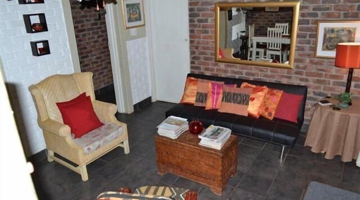 Marloth Kruger Lodges