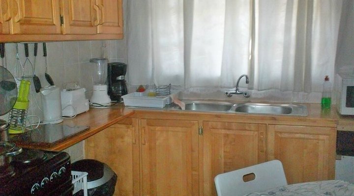 Marloth Kruger Lodges