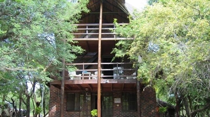 Marloth Kruger Lodges