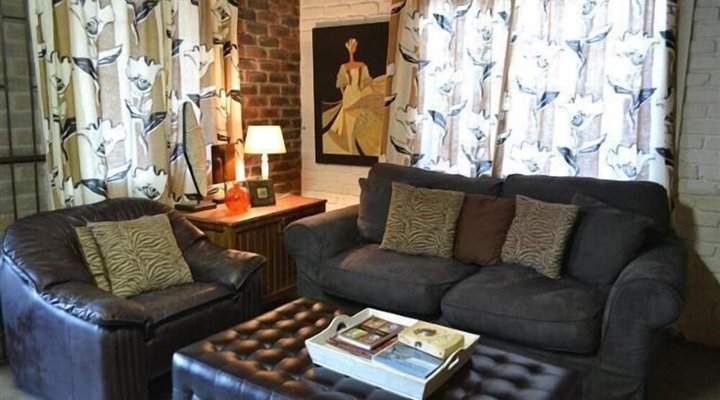 Marloth Kruger Lodges