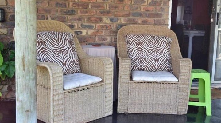 Marloth Kruger Lodges