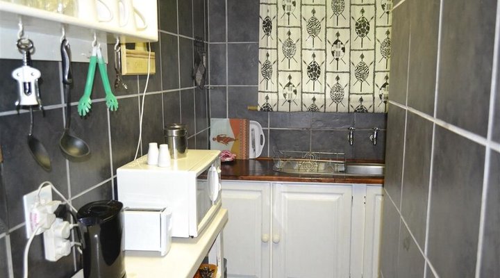 Marloth Kruger Lodges