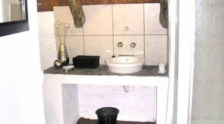 Marloth Kruger Lodges