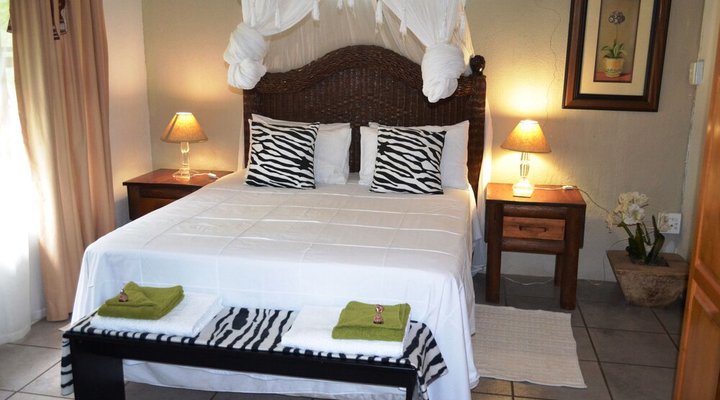 Marloth Kruger Lodges