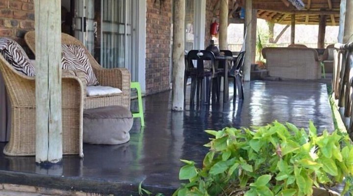 Marloth Kruger Lodges