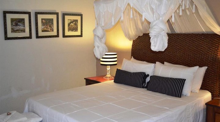 Marloth Kruger Lodges