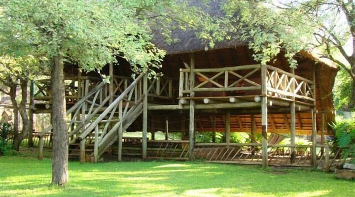 Marloth Kruger Lodges