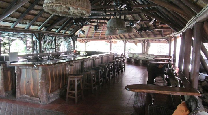 Hans Merensky Hotel & Spa