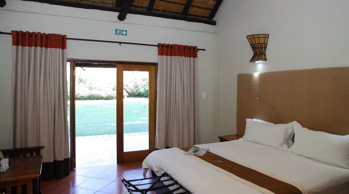 Hans Merensky Hotel & Spa