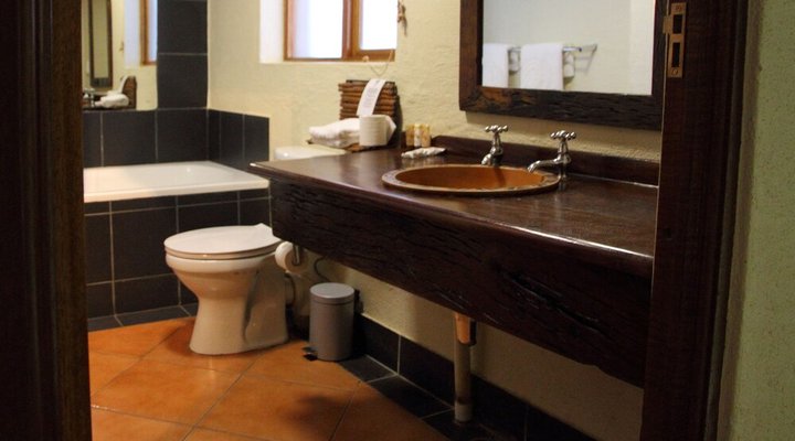 Hans Merensky Hotel & Spa