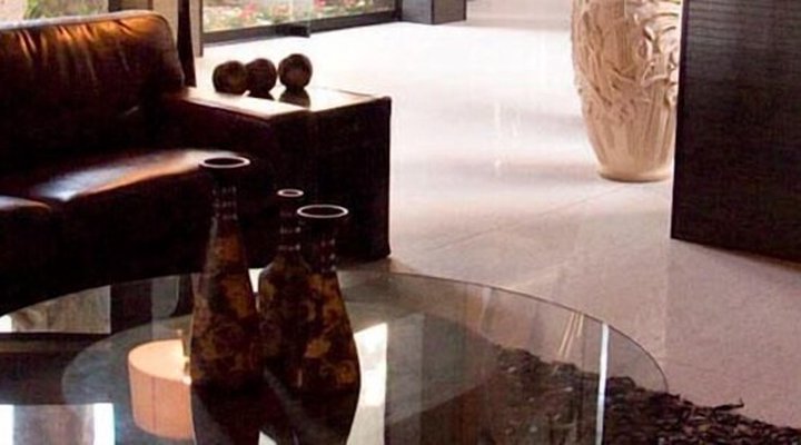 Hans Merensky Hotel & Spa