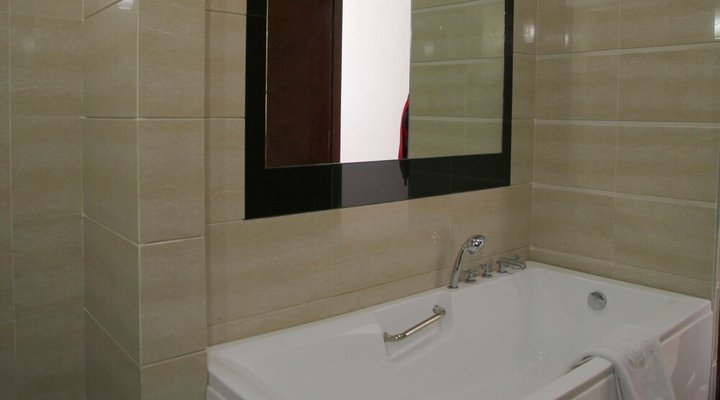 Hans Merensky Hotel & Spa