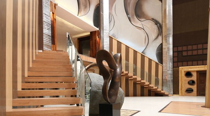 Hans Merensky Hotel & Spa