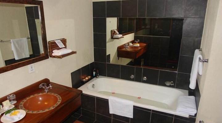 Hans Merensky Hotel & Spa