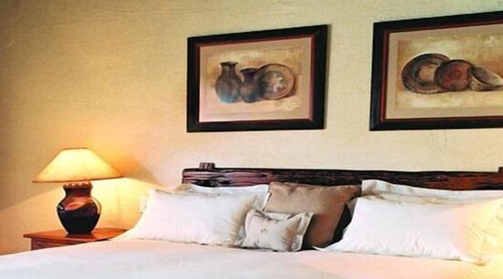 Hans Merensky Hotel & Spa