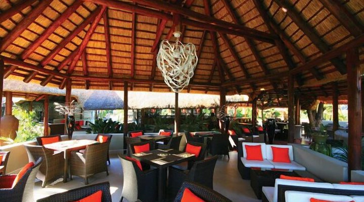 Hans Merensky Hotel & Spa