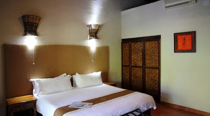 Hans Merensky Hotel & Spa